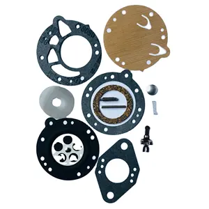 Best Quality Carburetor Rebuild Repair Kit RK-116HL RK-117HL For Tillotson Carb Models