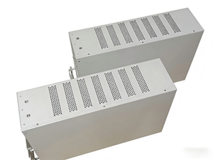 Gabinete Metálico Impermeable para Baterías de Sistema de Almacenamiento de Energía CNX Dongguan - Product Image 2