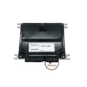 Contrôleur hydraulique pour PC200-8 PC220-8 7835-45-4001 7835454001 7835464001 7835-46-4001 - Product Image 5