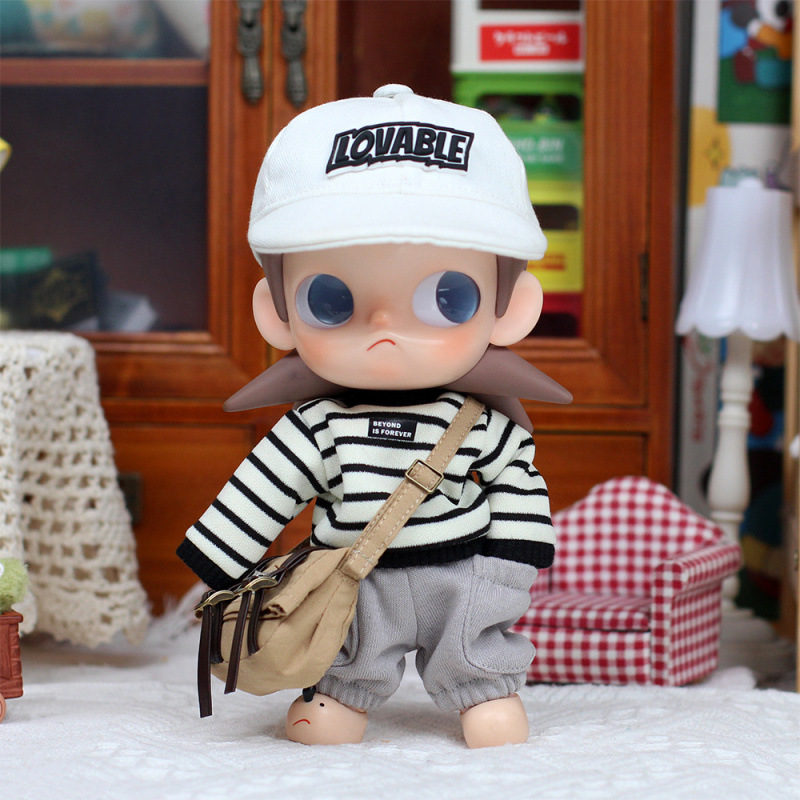 Casquette de baseball blanche (chapeau uniquement)