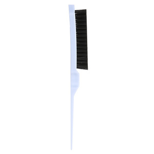 Ensemble de peignes taquins professionnels-Peigne à queue de <span class=keywords><strong>brosse</strong></span> de qualité salon pour Updos/<span class=keywords><strong>chignon</strong></span> faisant une <span class=keywords><strong>brosse</strong></span> à cheveux de massage antistatique Commande en gros - Product Image 6
