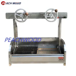 YGSCOM1200TOP/Parrilla Gaucho/parrilla <span class=keywords><strong>Santa</strong></span> <span class=keywords><strong>Maria</strong></span>/ - Product Image 1