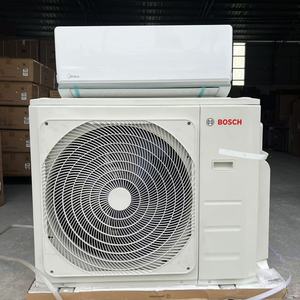 Aire Acondicionado Split Múltiple de 5 Zonas, Sin Ductos, Bomba de Calor Triple de 5*9000 BTU, A++, R32, Golden Fin, 220v, 50/60hz - Product Image 1