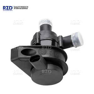OE 7H0965561 Piezas Nuevas para Automóviles Bomba de Agua Eléctrica Sistema de Refrigeración para Audi <span class=keywords><strong>VW</strong></span> - Product Image 1