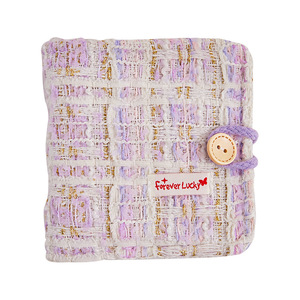 Portable Photocard Titulaire Album Kawaii recueillir livre 3 <span class=keywords><strong>anneaux</strong></span> A5 A6 photocards liant instax journal scrapbook organisateur - Product Image 1