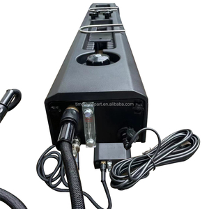 Réservoir d'eau durable pour toit de voiture, accessoires d'extérieur, boîte de stockage d'eau pour <span class=keywords><strong>camping</strong></span>, camion, lavage 30L - Product Image 4