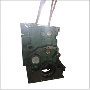 Howo Weichai 336 Pk Wd615 Euro <span class=keywords><strong>2</strong></span> 61500010383 Origineel Fabriekscilinderblok - Product Image 6