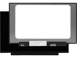 อะไหล่ชิ้นส่วนจอแสดงผลใหม่14.0นิ้วสำหรับ HP EliteBook 745 840 <span class=keywords><strong>G6</strong></span> L21943-001 G5 L62773-001หน้าจอ LCD FHD 60Hz - Product Image 1