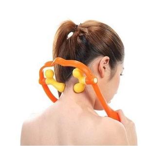 Appareil de <span class=keywords><strong>massage</strong></span> manuel des tissus profonds du cou pour soulager les douleurs musculaires et les points de pression - Product Image 6