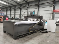 Prix ​​bas Routeur CNC 1325 C1-1325/2040 Machine à graver sur bois à 3 axes en vente
