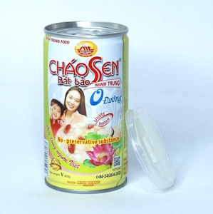 ข้าวต้มเมล็ดบัวเวียดนามพรีเมียมแบบไม่มีน้ำตาล 12.8 ออนซ์ อาหารเช้าสำเร็จรูปแคลอรีต่ำ ราคาส่ง - Product Image 5