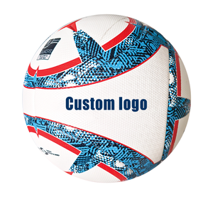 SIANGON Vente en gros de ballons de football professionnels personnalisés, taille 1/2/3/4/5, norme <span class=keywords><strong>FIFA</strong></span>, ballons de football en PU thermocollés pour l'entraînement - Product Image 3
