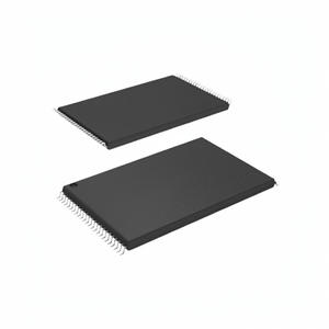 Composants électroniques originaux, puces M29F200FB55N3F2 TR 48 TFSOP Mémoire - Product Image 1