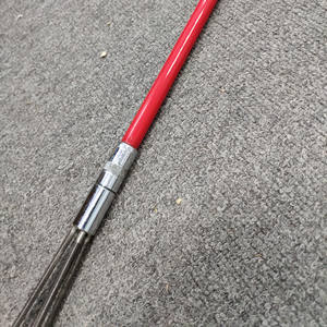 Canna da caccia da <span class=keywords><strong>pesca</strong></span> in fibra di vetro canna da caccia ad alta resistenza e <span class=keywords><strong>arpione</strong></span> - Product Image 3