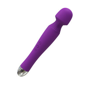 AV大人のセックスおもちゃ女性用耐水性シリコーンクリトラルバイブレーター20パターンと8速ボディセーフクリットスティミュレーター - Product Image 5