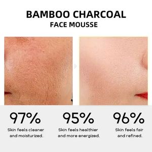 Verfrissende En Hydraterende Gezichtsreiniger Diepe Reiniging Gezicht Wassen - Product Image 3