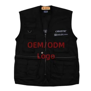 Mens Brown Club Vest Black Liner Zipper & Snaps Leather Custom Waistcoat Waxed Motorbike Vest