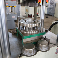 YQ32-200T Meilleure vente Machine de presse hydraulique automatique de haute qualité quatre colonnes trois faisceaux emboutissage pas cher