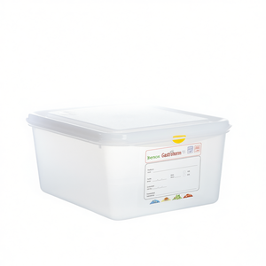 Gastronox 1/2 H150 - Product Image 3