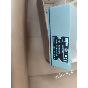 1PCS NUEVO Interruptor de Presión TRAFAG 8202.25.2210 Envío Rápido a través de Fedex/DHL - Product Image 2