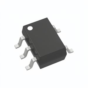 ชิปอิเล็กทรอนิกส์ AD8038AKSZ-REEL 5 TSSOP, SC 70 5, SOT 353ชิป BOM IC มีในสต็อก - Product Image 1
