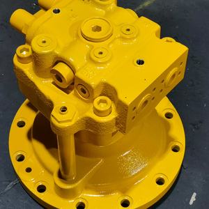 Moteur de rotation pour excavatrice Hyundai R160LC-9, R160LC-9S, R180LC-9, référence 31Q5-10160 - Product Image 4