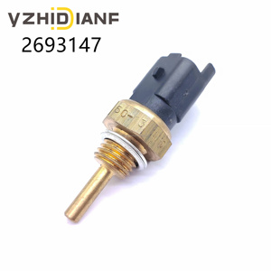 Sensor de Temperatura del Agua Refrigerante 68070744AB 2693147 para Ford Fusion <span class=keywords><strong>Mazda</strong></span> <span class=keywords><strong>3</strong></span> CX-7 CX-9 Mercury Cougar - Product Image 6