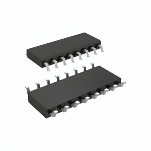 Electronics Component BOM IC In Stock 16 SOlC MAX711ESE+TG068 Power Management (PMIC) - Product Image 1