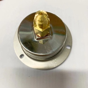 Đồng Hồ Đo Áp Suất Dạng Ngược Bằng Inox - Product Image 3