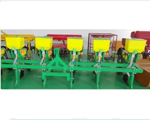 OEM Commercial soybeans, cotton, peanuts, sunflower corn maize planter for sale