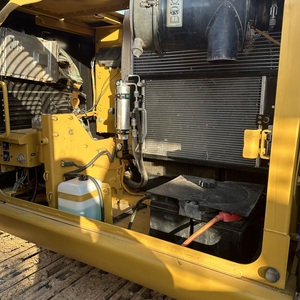 Excavatrice utilisée de CAT 315D de catterpillar de haute qualité avec la condition de travail à vendre à Changhaï - Product Image 5