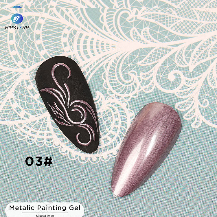 สีโรสโกลด์