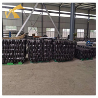 Grille de stabilisation de gravier en plastique HDPE de 100 mm, 150 mm, 200 mm, pavés, protection des sols en pente, géocellules, géoceldas, prix