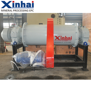Quy Mô Nhỏ 50Kg Mini Lab Ball Mill - Product Image 6