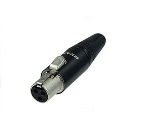 XLR <span class=keywords><strong>lidge</strong></span> XLR Macho một hembra adaptador XLR nam và nữ - Product Image 2