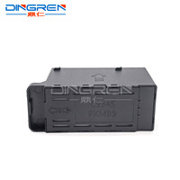 Boîte de Maintenance d'Encre C9345 pour EPSON L8050 L8160 L8180 L15158 L15168 L15180 L18050 ET 8500 8550 18100 M15180 M16680 16680