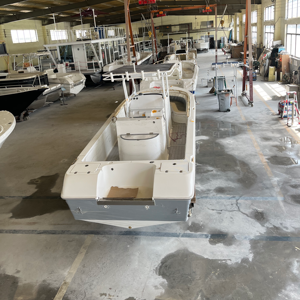 <span class=keywords><strong>Bateau</strong></span> <span class=keywords><strong>de</strong></span> pêche professionnel en fibre <span class=keywords><strong>de</strong></span> verre <span class=keywords><strong>de</strong></span> 7.20m Yacht <span class=keywords><strong>de</strong></span> <span class=keywords><strong>bateau</strong></span> à grande vitesse à <span class=keywords><strong>vendre</strong></span> - Product Image 2