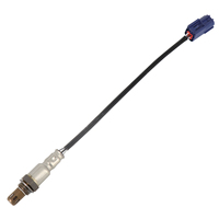 Sensor de Oxígeno de Alta Calidad para Nissan GT-R 3.8L V6 Turbo, Nuevas Piezas de Auto que se Adaptan Perfectamente a los Autos
