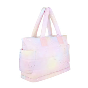 Sacs fourre-tout imperméables à bandoulière amovible grande capacité pour le voyage - Product Image 6