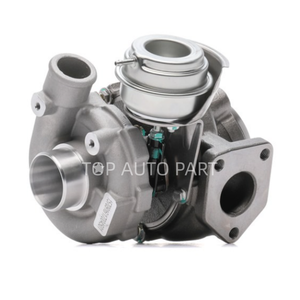 Turbocompressore Gt1549V 11652248901 2248901 2248901G Turbo caricatore 11 65 2 248 901 11652248901G per BMW 318 D E46 M47D E46 E39 - Product Image 2