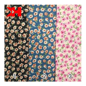 <strong>Voile</strong> Printed 100% Cotton Bleach <strong>White</strong> Lawn Fabric for Dresses - Product Image 1