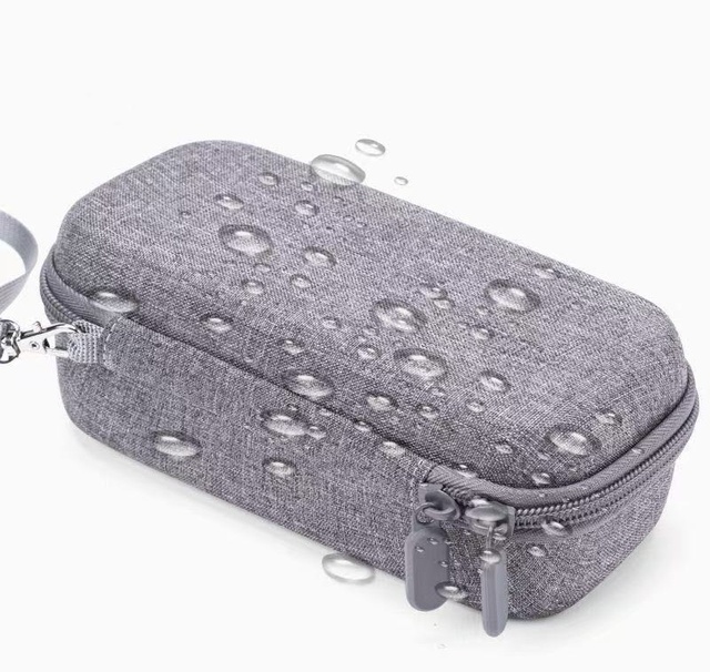 Hard Shell Smart Glasses Eva Case Hard Shell Protective AR Glasses Carrying Case