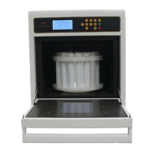 Système de digestion par micro-ondes APL MD8H 1200°C 48kW, instrument de préparation d'échantillons, équipement de chauffage de laboratoire - Product Image 1