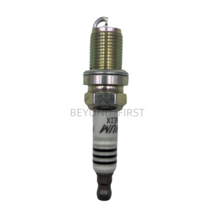 Repuestos Automotrices Originales NGK Bujía 2272 BKR6EIX para Audi 3.0 quattro 2000-2004, Mazda 2.6 4WD 1985-1999, Toyota 4.7 (UZJ100) - Product Image 2