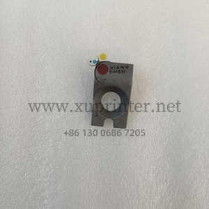 Pinza de Alta Calidad WD L6177543 0677550 para KBA Rapida 105, Pinza para Superficies Rugosas, Piezas de Máquina de Impresión Offset - Product Image 6