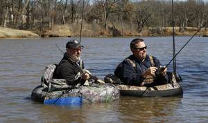 Bateau de pêche à <span class=keywords><strong>tube</strong></span> flottant 2023 - Product Image 6