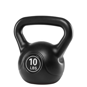 Venta al por Mayor de Pesas Rusas (Kettlebells) Personalizadas con Logotipo para Gimnasio en Casa, Rellenas de Cemento, de 2, 4, <span class=keywords><strong>6</strong></span>, 8, 10, 12, 14, 16, 18, 20, 22 <span class=keywords><strong>KG</strong></span> - Product Image 3