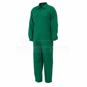 ชุดทำงานยุโรปโดยรวม - Product Image 1