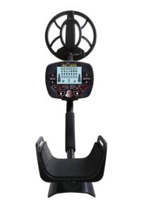 Detector de Metales TX-930 con Pantalla LCD Inteligente, Modo de Discriminación y Búsqueda Precisa Subterránea de Oro, Plata, Monedas y Tesoros - Product Image 3