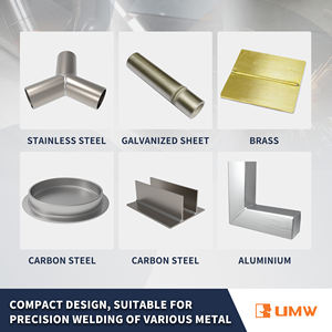 Handheld laserlasmachine 3-in-1 voor metaal, CNC, 1500W, 2000W, 3000W - Product Image 6